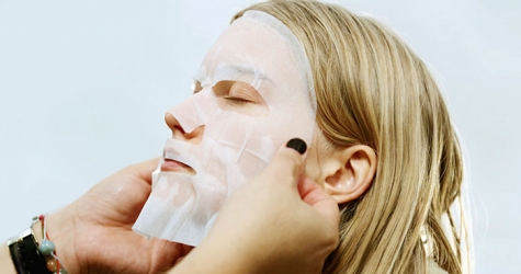 \"Маска, я тебя знаю!\", или Универсальный бьюти-солдат