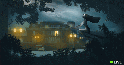 Прямая трансляция Google-чтений «Мастер и Маргарита. Я там был»