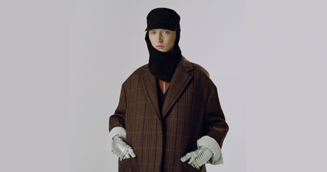 Зимний гардероб: что купить и как все это носить