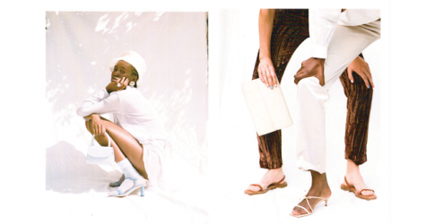 40 примечательных брендов, за которыми нужно следить