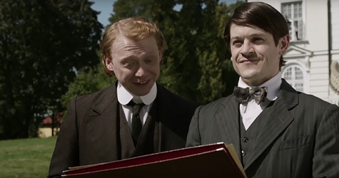 Майкл Джексон, Элизабет Тейлор и Адольф Гитлер в новом комедийном сериале