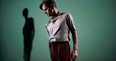 Новую коллекцию Rag & Bone покажет Михаил Барышников