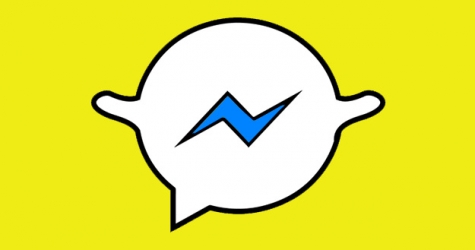 Facebook начал тестировать аналог Snapchat