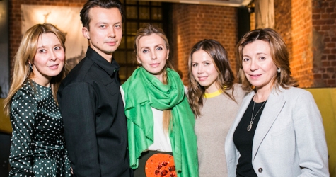 Премьера фильма \"Dior и я\" в ЦДК