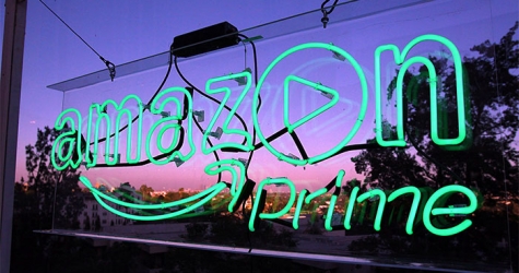 Amazon запустил конкурента Netflix