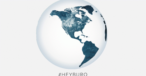 Сайт Buro 24/7 Australia запустился