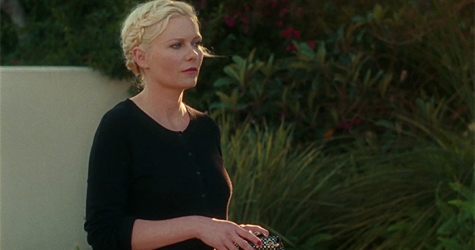 Кирстен Данст в мини-фильме о негативном отношении к selfie