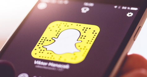 Почему стоит вернуться в Snapchat