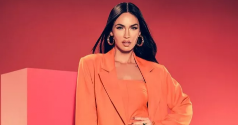 Меган Фокс и британский ритейлер Boohoo представили вторую коллаборацию