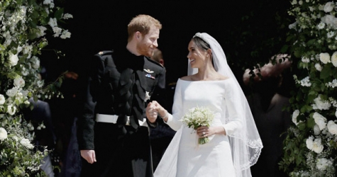 Сколько бренды заработали в инстаграме на свадьбе принца Гарри и Меган Маркл