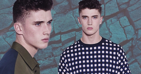 Неделя мужской моды в Лондоне: Tom Ford, Sibling, Joseph