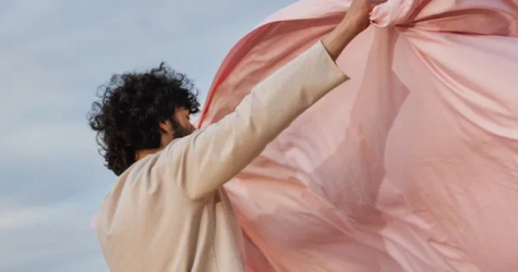 Бренд Morфeus запустил совместный проект со Школой дизайна НИУ ВШЭ