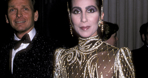 25 кэмповских образов в истории бала Института костюма