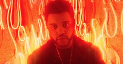 The Weeknd выпустил психоделический клип «Party Monster»
