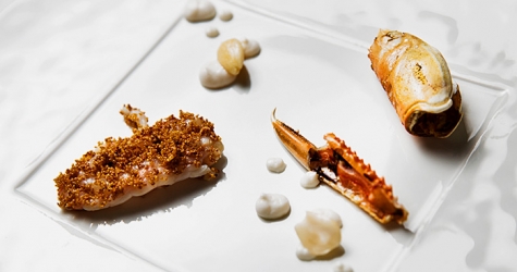 Michelin на выезде: с какими трудностями сталкиваются гастролирующие шефы