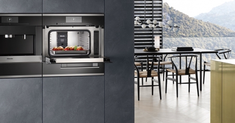 Как современная техника для кухни превратилась в главного помощника человека