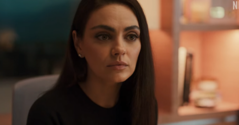 Вышел трейлер «Счастливые девочки не умирают» с Милой Кунис