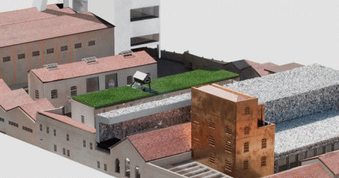 Fondazione Prada анонсировал запуск новой площадки в Милане