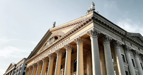 Из России в Беларусь запустили туристический поезд