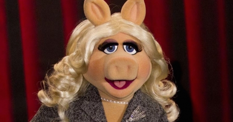 Мисс Пигги — выдающаяся женщина по версии Бруклинского музея