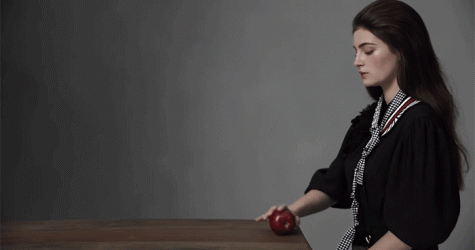 Мини-фильм Miu Miu, весна-лето 2016