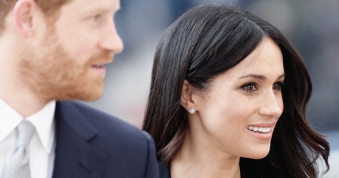 Что происходит со свадебными подарками для принца Гарри и Меган Маркл