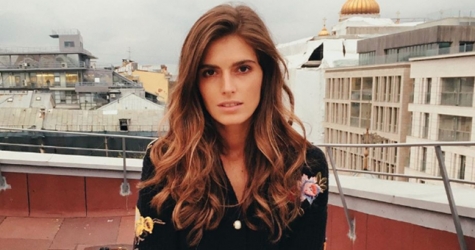 Музыка, под которую Даша Малыгина советует влюбляться в города и людей