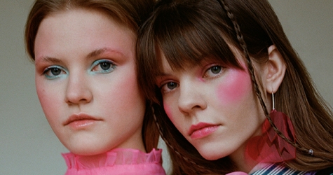 Миллениалы, познакомьтесь с группой «Шыша», которая поет про Грету Тунберг и призывает стать экологичнее