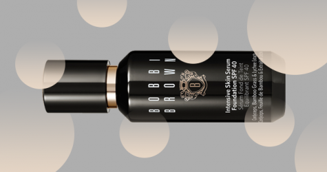 Веганский тональный крем, пряные духи и другие новинки недели