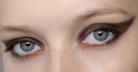 Тренд: вытянутые смоки