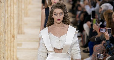 Miu Miu, коллекция весна-лето 2020