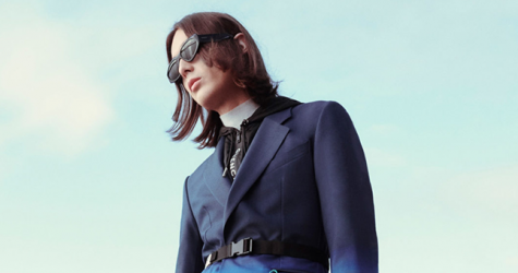 Givenchy, коллекция pre-fall 2020