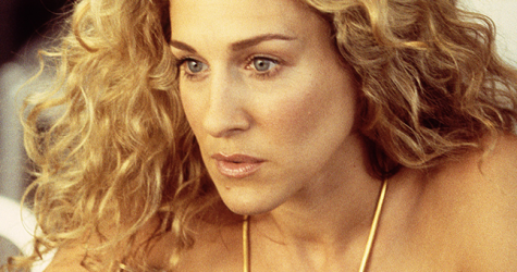 Что такое curly girl method, или Как правильно ухаживать за кудрявыми волосами