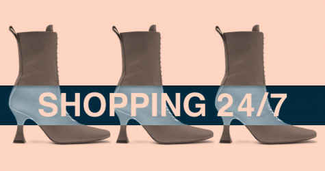 Выбор BURO. — ботильоны Miista