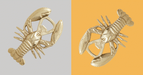 20 новогодних подарков для дома — и не только посуда