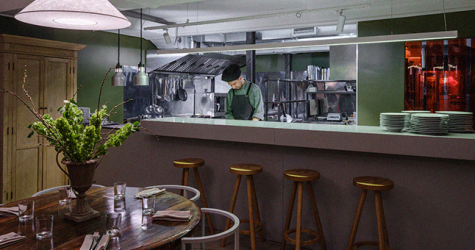 Как рассуждает шеф перед открытием ресторана. Часть 1: аналоги, концепция, идея