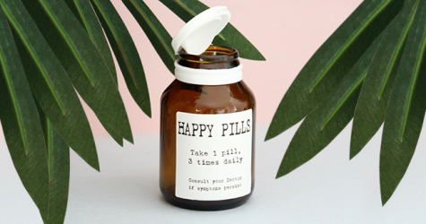 Съедобная красота: что нужно знать о тренде на порошки и чаи для «красоты изнутри»