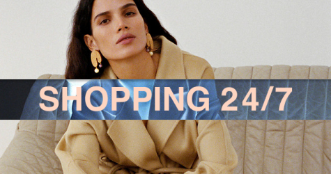 Что покупать на распродаже в первую очередь