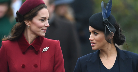 Что могут короли: любимая косметика Елизаветы II, Кейт Миддлтон, Меган Маркл и принцессы Дианы