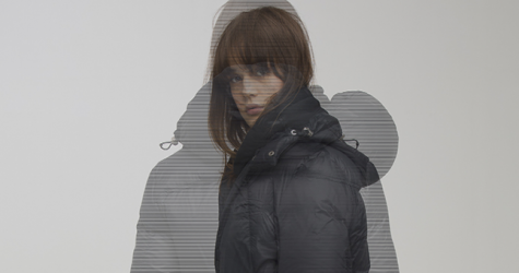 Daniilberg, коллекция осень-зима 2020