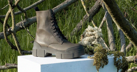 5 фактов о бренде Vic Matie