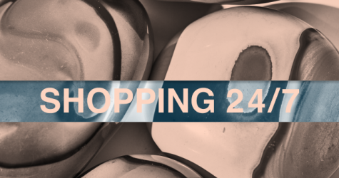 QUARZ Store: кристаллы и минералы самых разных форм, которыми пользуется Вера Брежнева