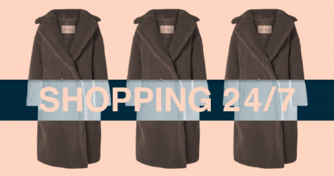 Buy By Me: куртка Balenciaga и пальто Max Mara со скидкой 15%