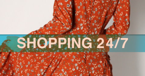 Что купить: 12 платьев с цветами, которые помогут перезимовать в хорошем настроении