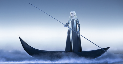 Мессия без головы: репортаж Владимира Раевского с Моцартовской недели