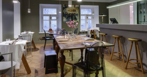 Как рассуждает шеф перед открытием ресторана. Часть 2: команда, поставки, еда и музыка