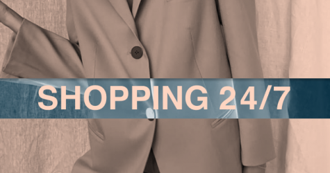 Wisdom — одежда в духе богемных подруг Ива Сен-Лорана