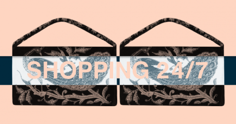 Vintage Voyage: -15% на шедевры Chanel, Hermès, Givenchy, Gucci