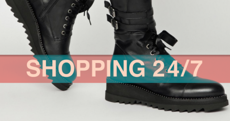 Скидки на обувь: 10 пар ботинок, которые мы планируем купить сейчас и носить с ноября по апрель