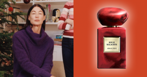 20 косметических подарков маме: лучшие духи, кремы, сыворотки и новогодние наборы